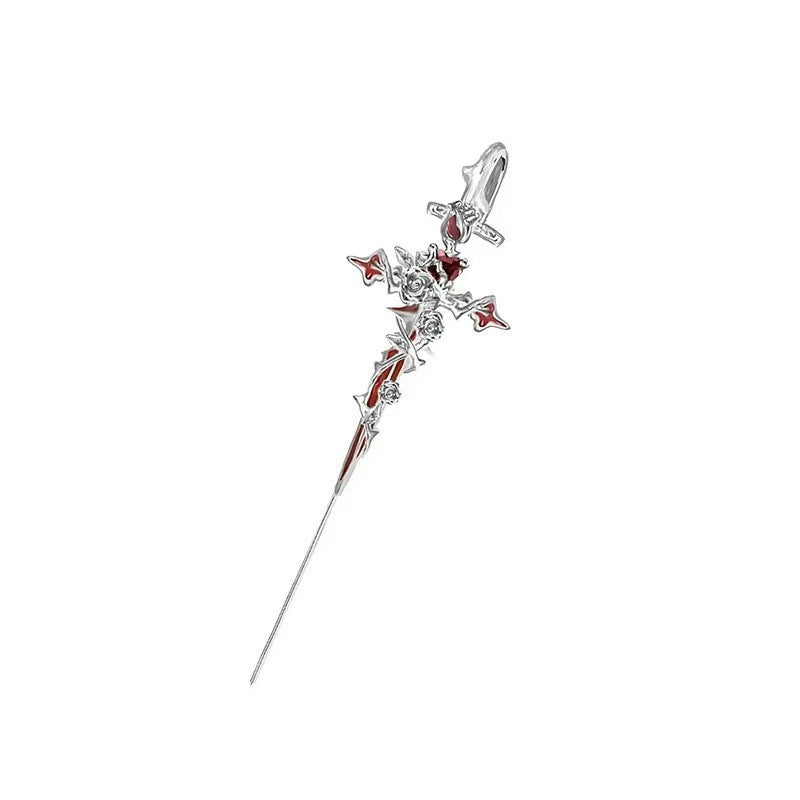 Blairs Cross Ear-rings