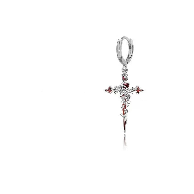 Blairs Cross Ear-rings