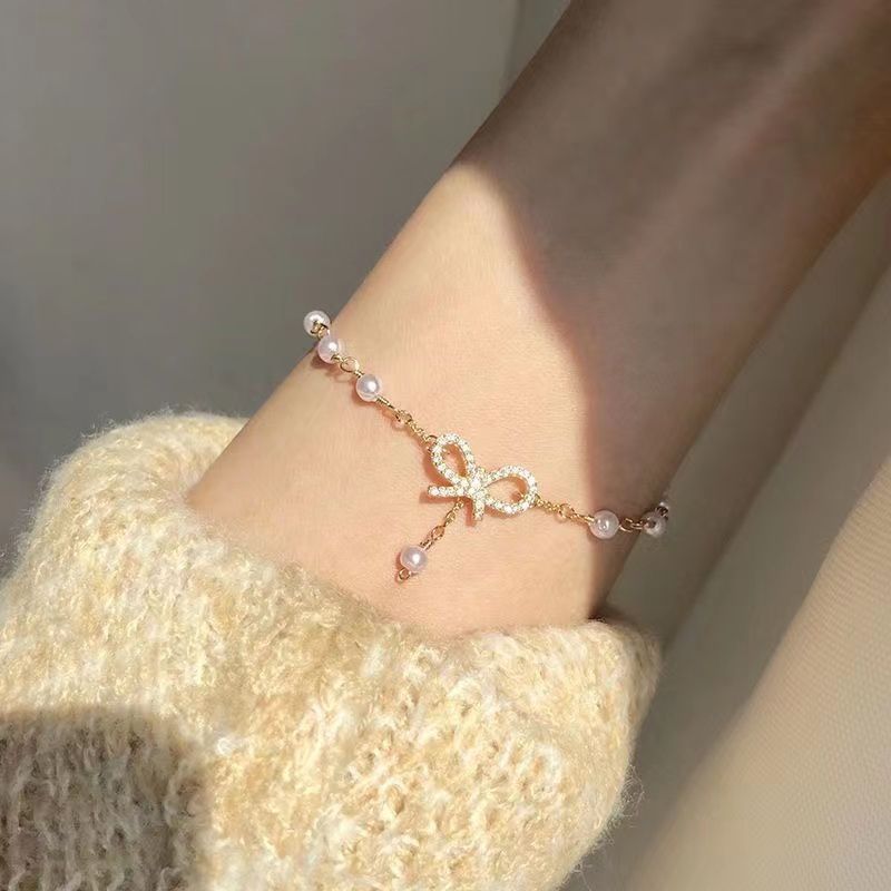 Bowhigh Bracelet