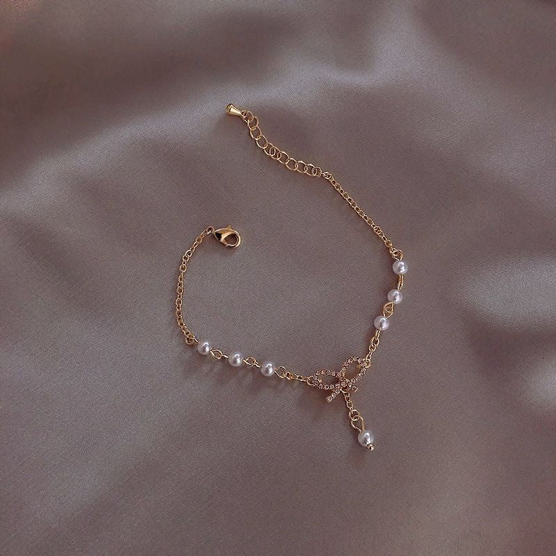 Bowhigh Bracelet