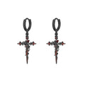 Blairs Cross Ear-rings