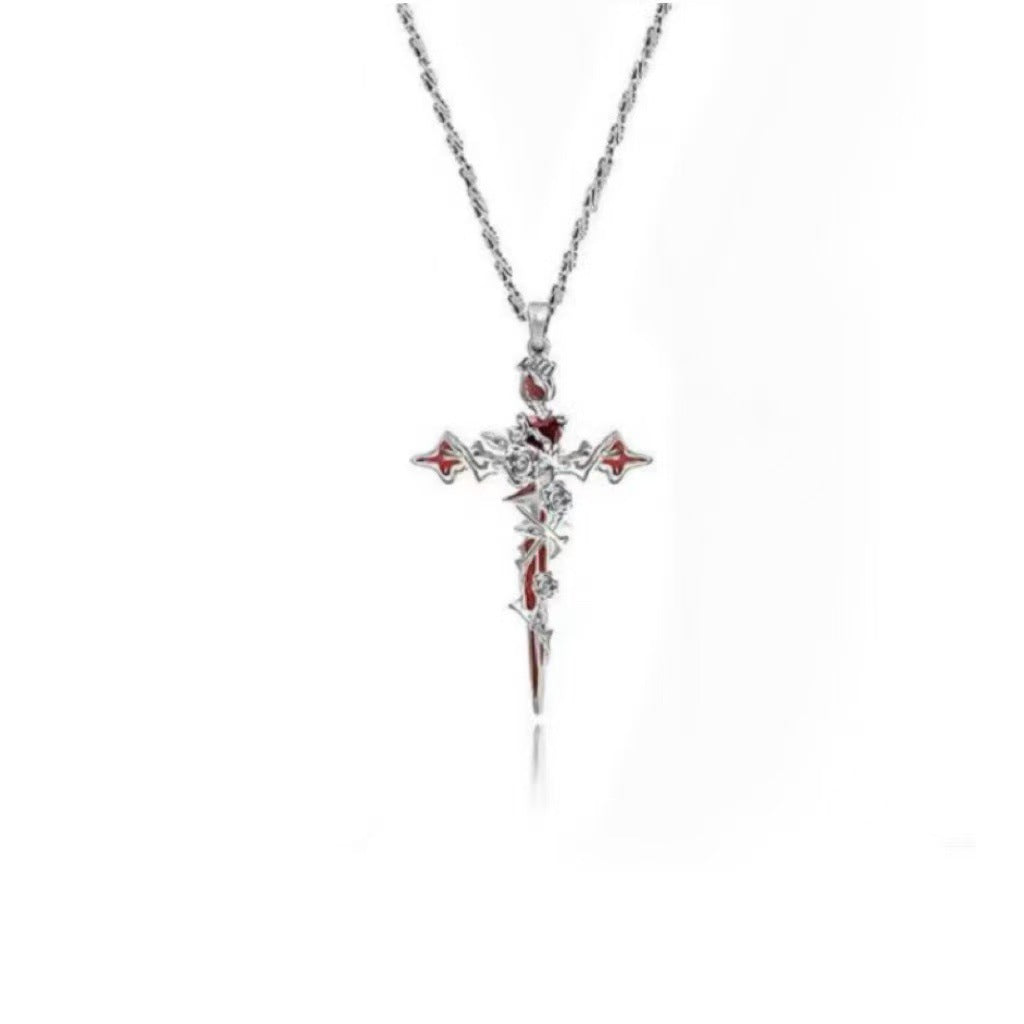 Blairs Cross Ear-rings