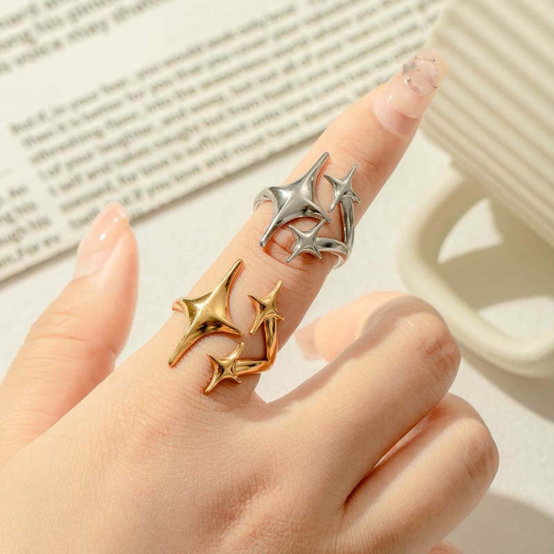 Velmora's Shine Finger