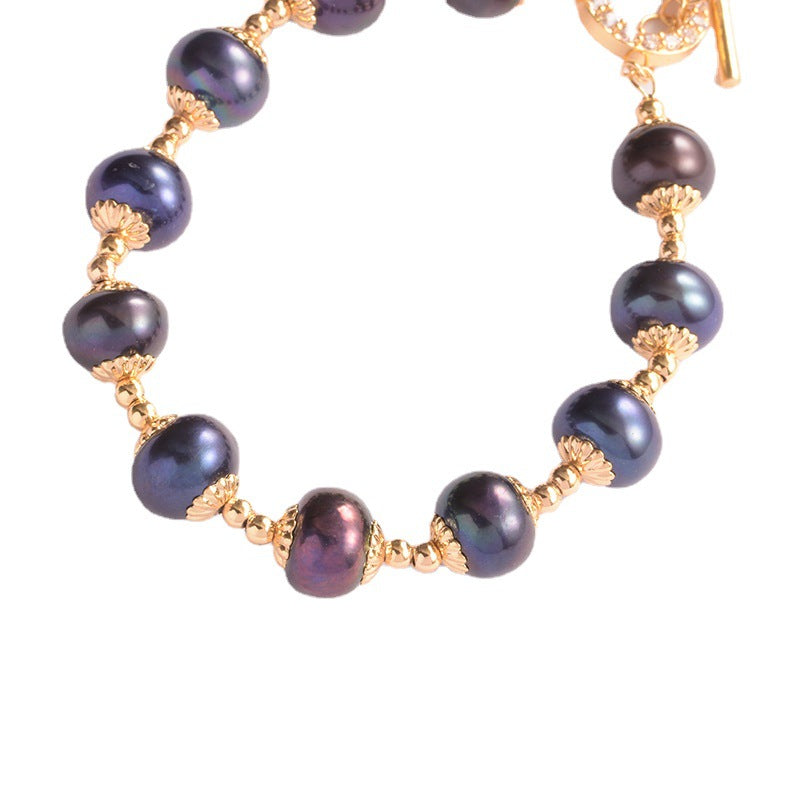 Pearl Dat Bracelet
