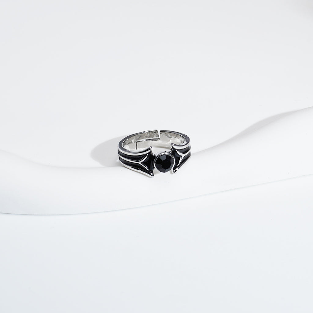 Black Rest Ring.