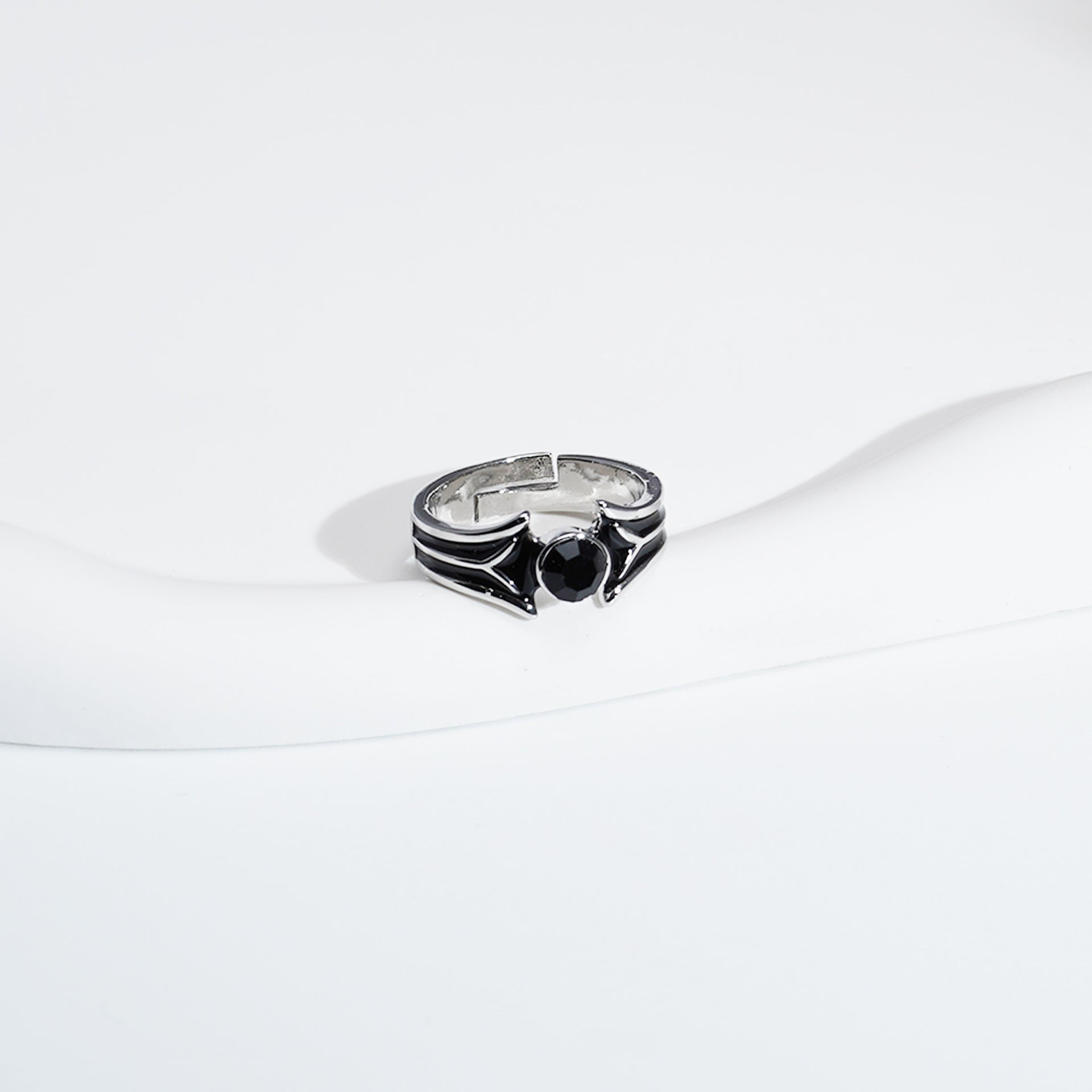 Black Rest Ring.