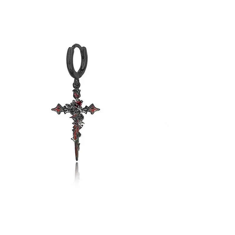 Blairs Cross Ear-rings