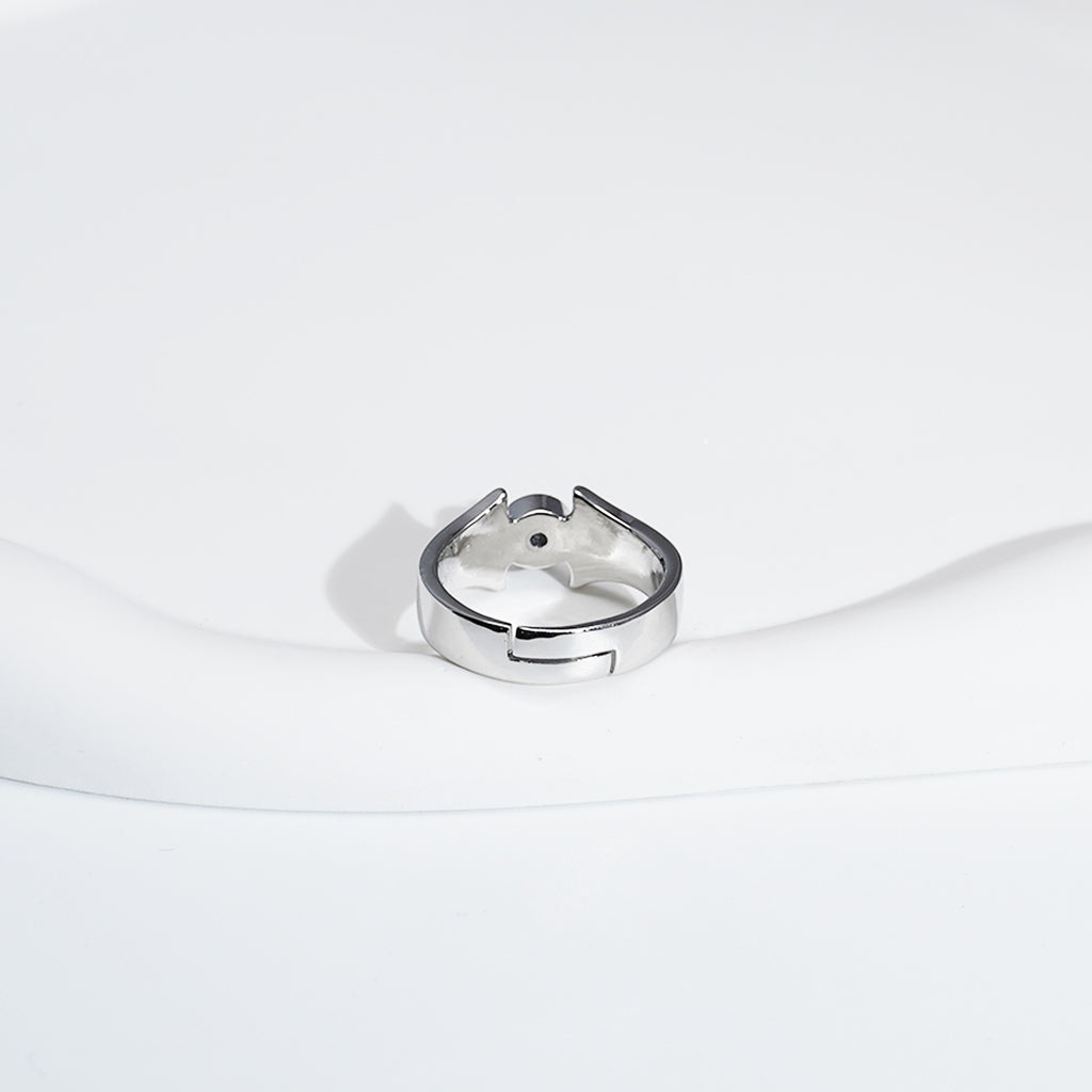 Black Rest Ring.