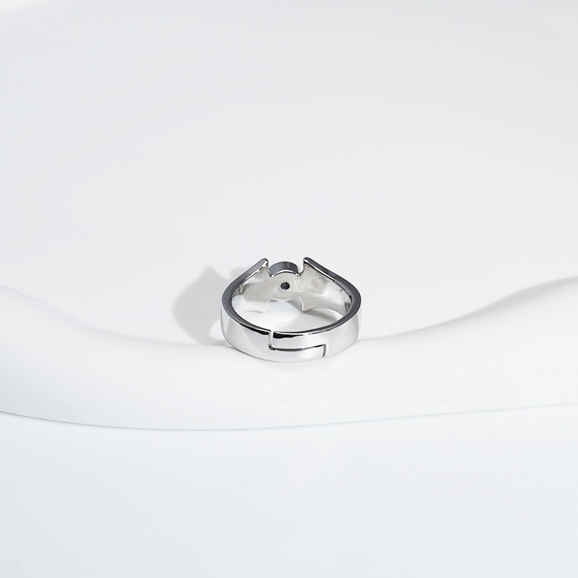 Black Rest Ring.