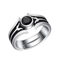 Black Rest Ring.