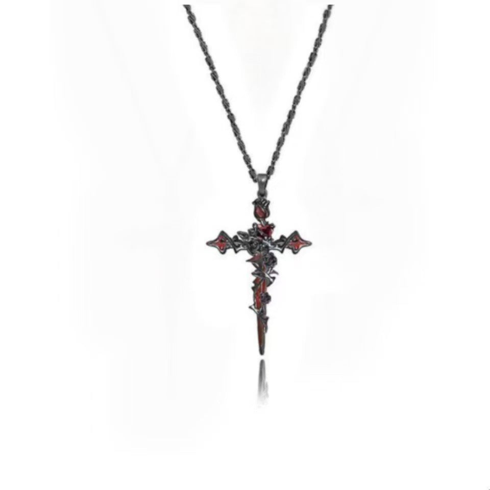 Blairs Cross Ear-rings