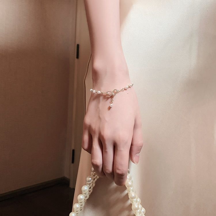 Bowhigh Bracelet