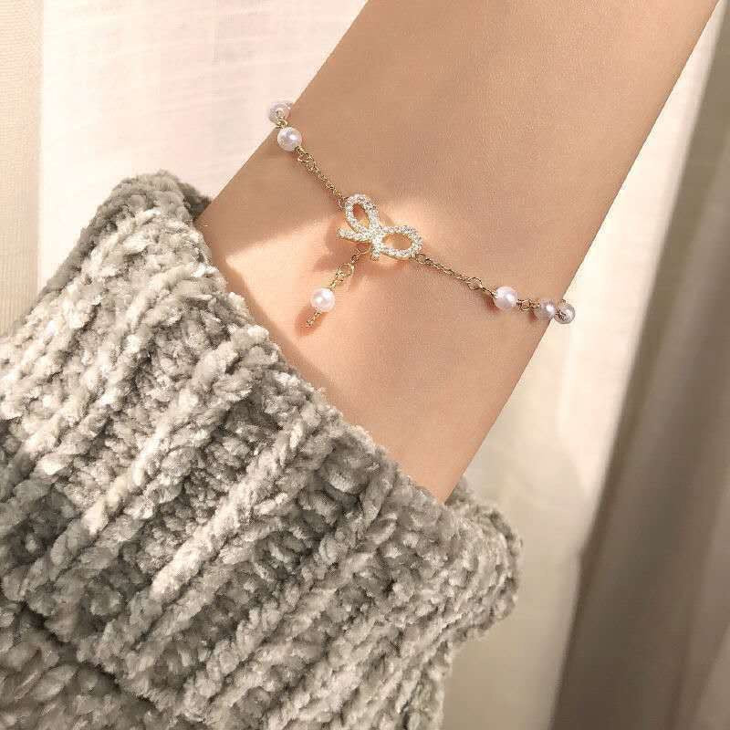 Bowhigh Bracelet